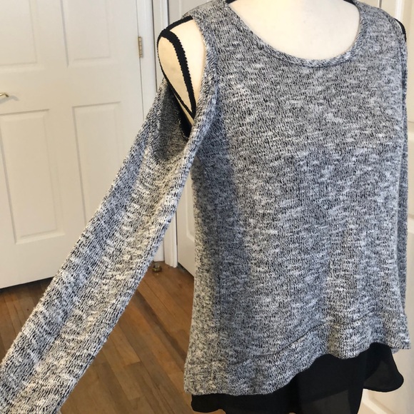 BAR III Sweater - Picture 2 of 6